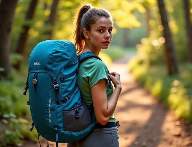 Adapter parfaitement son sac à dos de randonnée à sa morphologie : guide pratique pour un confort optimal