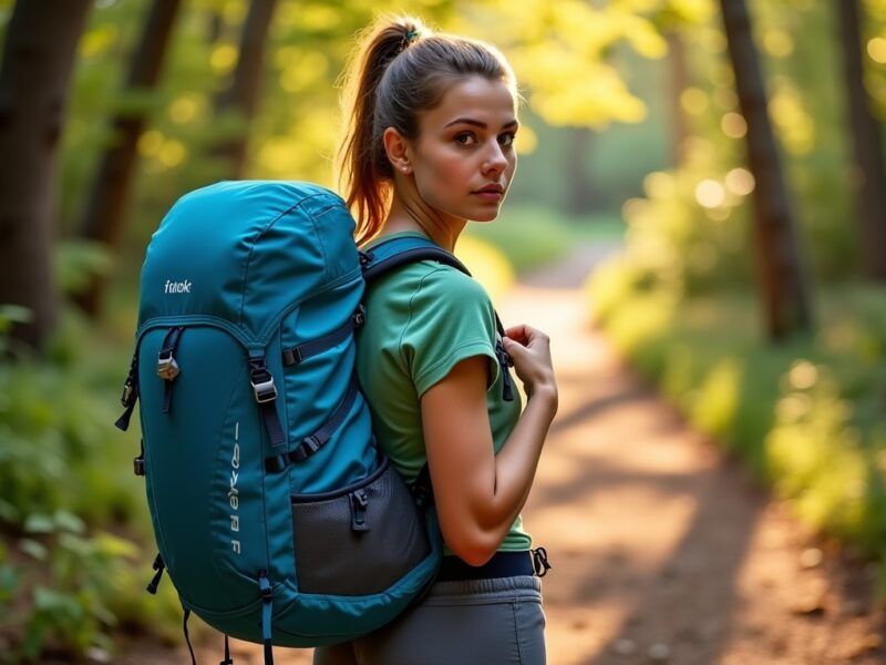 Adapter parfaitement son sac à dos de randonnée à sa morphologie : guide pratique pour un confort optimal