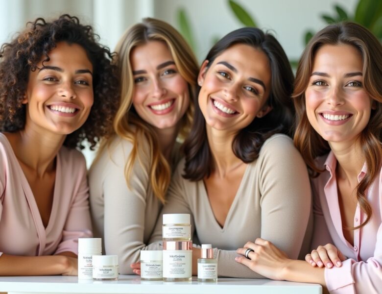 Guide pratique pour choisir sa crème raffermissante visage et déterminer le bon moment pour l&rsquo;adopter