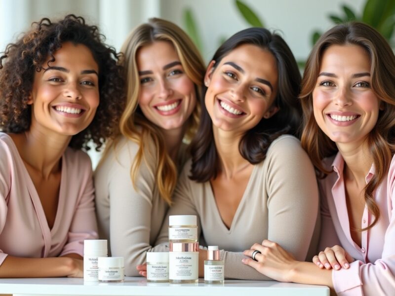 Guide pratique pour choisir sa crème raffermissante visage et déterminer le bon moment pour l&rsquo;adopter