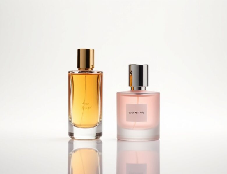 Parfums Action : découvrez notre sélection d&rsquo;alternatives abordables et similaires