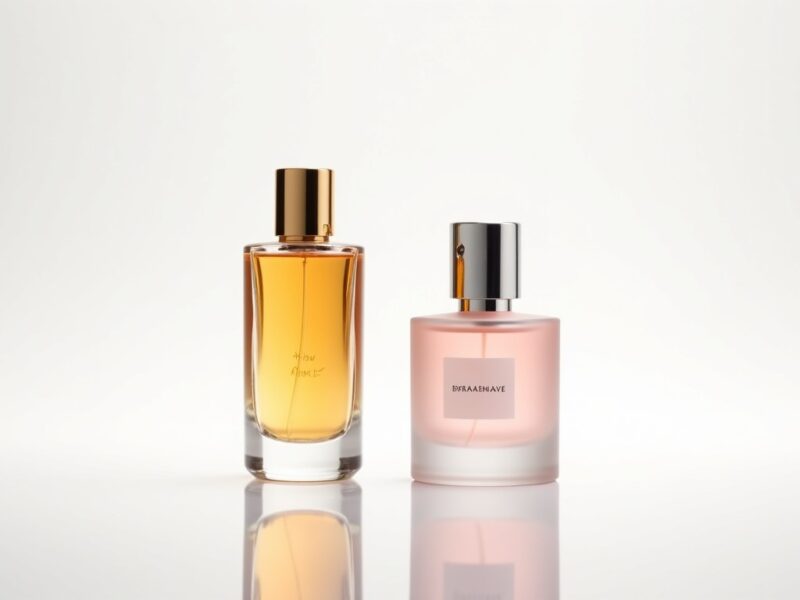 Parfums Action : découvrez notre sélection d&rsquo;alternatives abordables et similaires