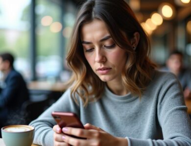 Mon copain est actif sur Snapchat mais ne répond pas : raisons possibles et conseils pour gérer la situation