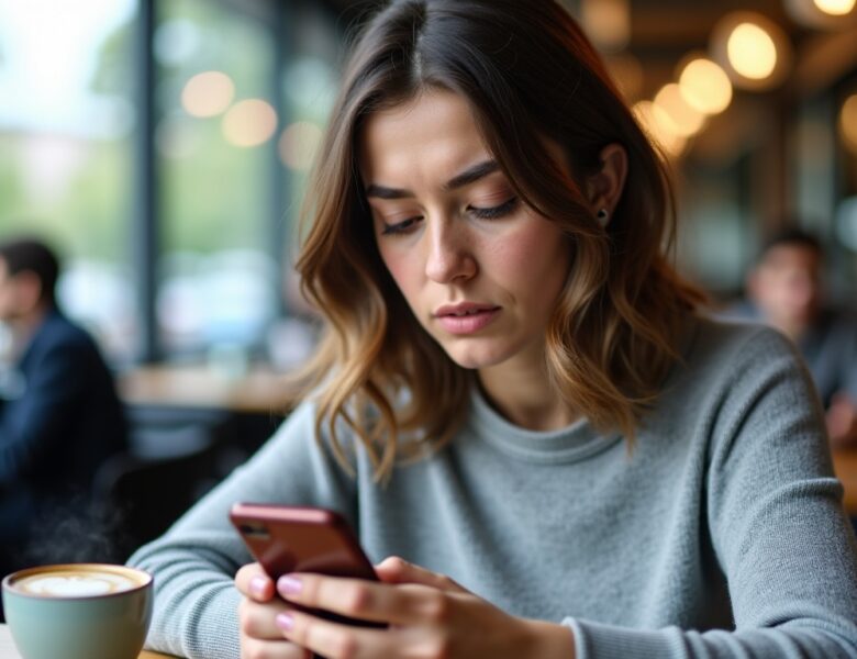 Mon copain est actif sur Snapchat mais ne répond pas : raisons possibles et conseils pour gérer la situation