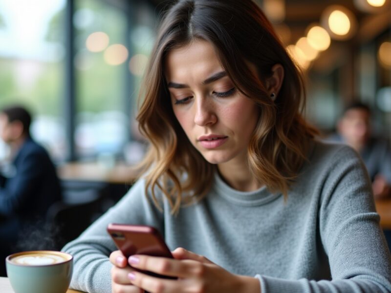 Mon copain est actif sur Snapchat mais ne répond pas : raisons possibles et conseils pour gérer la situation