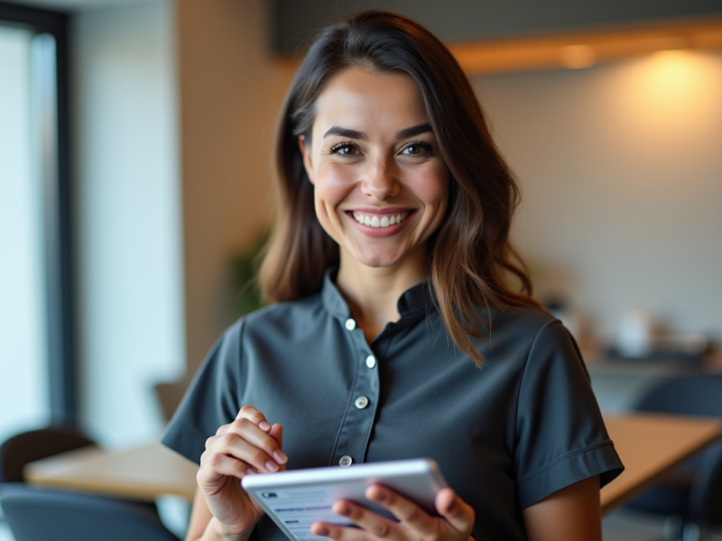 Mesurer le remplissage avec coiffurerdv.com : indicateurs de planning et fidélité client