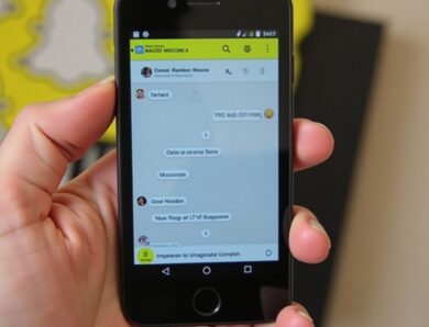 Guide pratique : récupérer vos streaks Snapchat après une perte