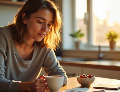 Comment créer une routine matinale efficace qui transforme votre quotidien, même avec un agenda chargé ?