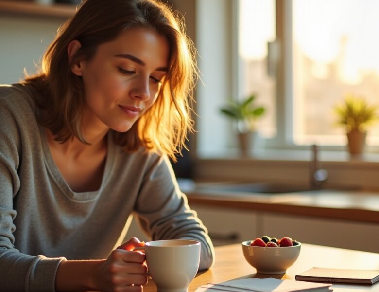 Comment créer une routine matinale efficace qui transforme votre quotidien, même avec un agenda chargé ?