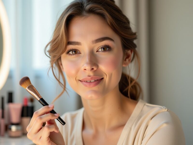 Maîtriser le contouring dès ses débuts : le guide essentiel pour un look sculpté parfait