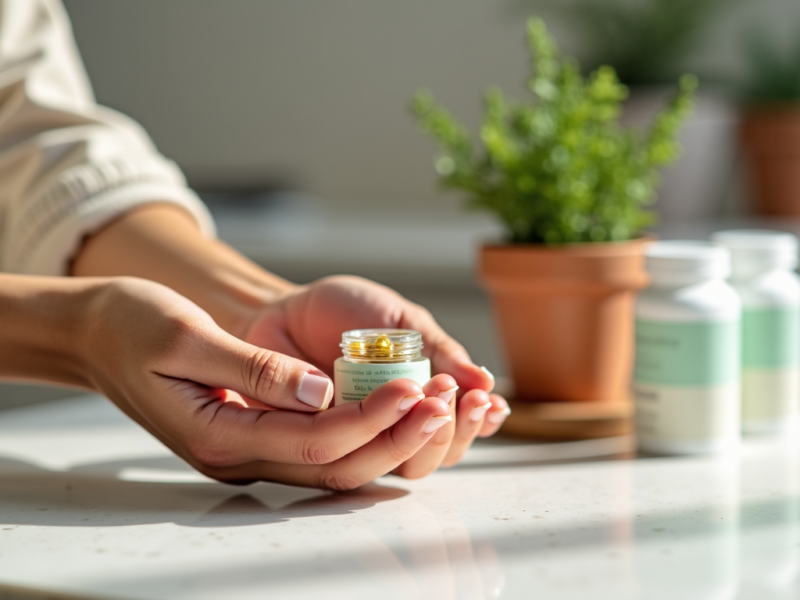 Choisir ses compléments alimentaires bio : méthode en 5 étapes du besoin au dosage