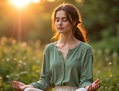 Bien-être au quotidien : astuces naturelles pour préserver votre santé mentale