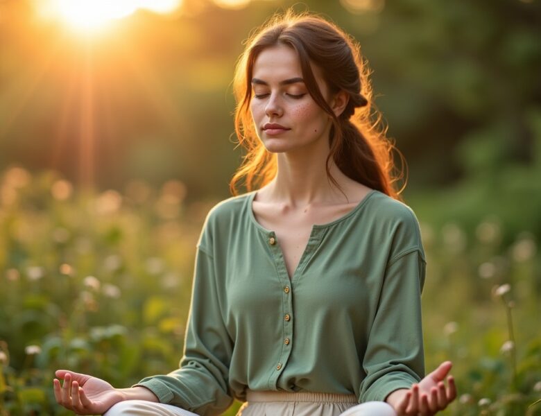 Bien-être au quotidien : astuces naturelles pour préserver votre santé mentale