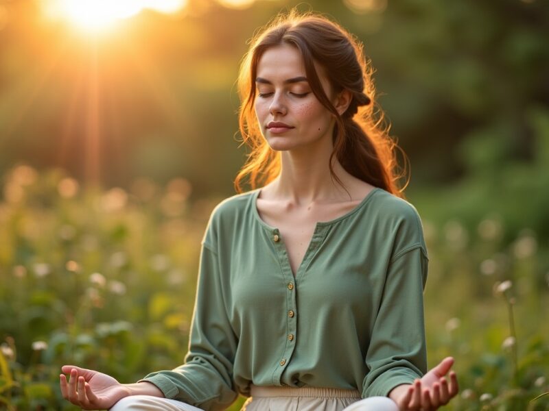 Bien-être au quotidien : astuces naturelles pour préserver votre santé mentale
