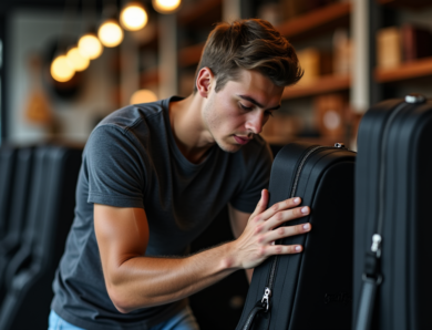 Comment choisir sa housse d&rsquo;instrument : méthode en 5 étapes