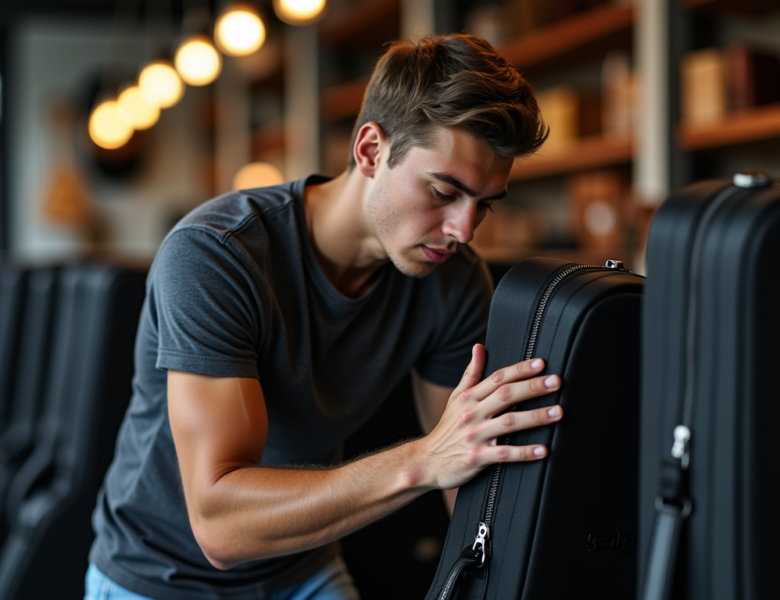 Comment choisir sa housse d&rsquo;instrument : méthode en 5 étapes