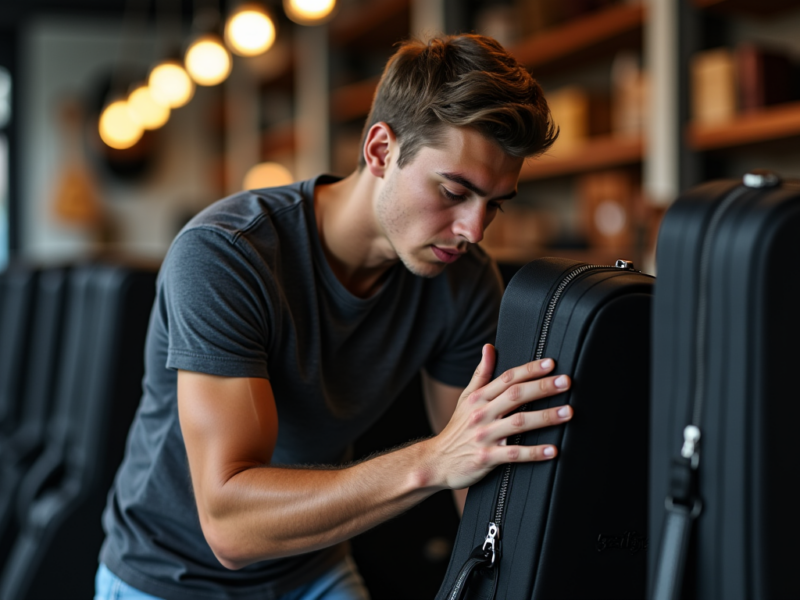 Comment choisir sa housse d&rsquo;instrument : méthode en 5 étapes