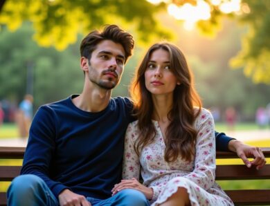 Dépendance affective ou amour sincère : comment les distinguer ?