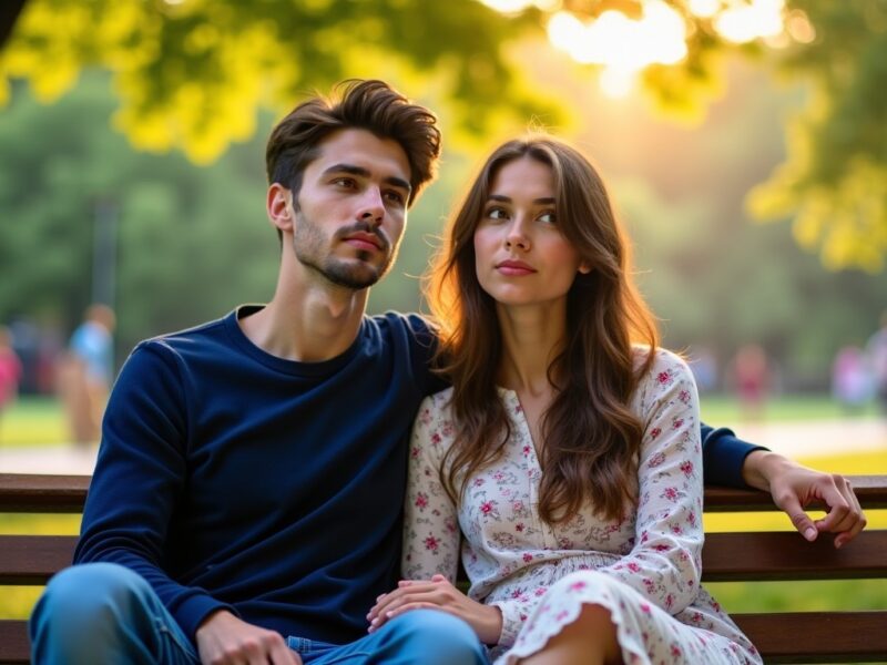 Dépendance affective ou amour sincère : comment les distinguer ?