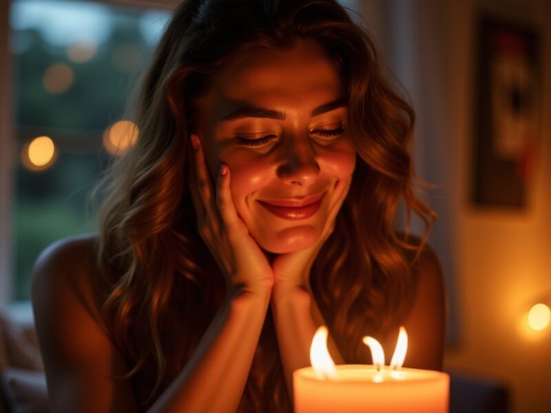 Mon mari ne me touche plus : comment raviver la flamme et retrouver l&rsquo;intimité dans votre couple ?